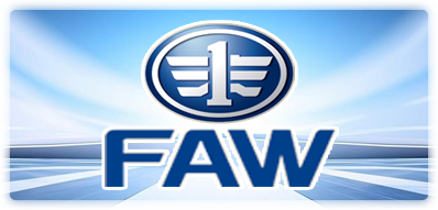 FAW Logo