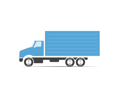 Loading Truck