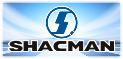 Shacman Logo
