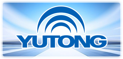 Yutong Logo